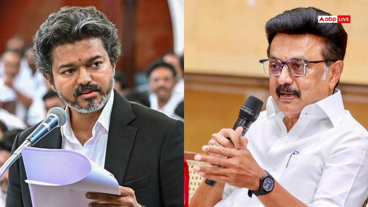 विजय की सरकार को गिराने की साजिश! TVK-DMK ने एक दूसरे पर लगाए विधायक खरीदने के आरोप, 3 गिरफ्तार