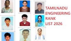TNEA Rank List: பொறியியல் தரவரிசைப் பட்டியல் வெளியீடு- காண்பது எப்படி? 10 பேர் முழு மதிப்பெண்கள்!