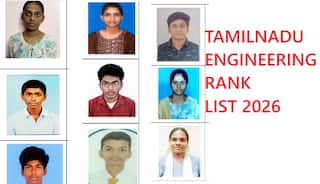 TNEA Rank List: பொறியியல் தரவரிசைப் பட்டியல் வெளியீடு- காண்பது எப்படி? 10 பேர் முழு மதிப்பெண்கள்!