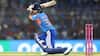 ICC T20 रैंकिंग में भारतीयों का दबदबा, नंबर-1 बने ईशान किशन, टॉप-8 बल्लेबाजों में चार भारतीय