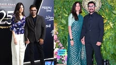 Aamir Khan-Gauri Spratt Wedding: Date, Venue And Other Details We Know
