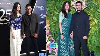 Aamir Khan-Gauri Spratt Wedding: Date, Venue And Other Details We Know