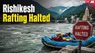 Rishikesh River Rafting Suspended From July 1, And The Reason's Not Shocking
