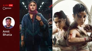 OPINION | Alia Bhatt’s Film Not Even Worth Trolling? People Call Huma Qureshi’s ‘Baby Do Die Do’ The Real ‘Alpha’