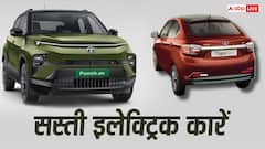 आम आदमी के लिए कौन-सी इलेक्ट्रिक कार खरीदना रहेगा सस्ता? EV पॉलिसी से मजे ही मजे