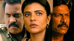 OTT New Web Series : ఒక్క రోజే నాలుగు వెబ్ సిరీసెస్ - ఓటీటీల్లో ఈ థ్రిల్ డోంట్ మిస్