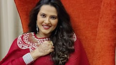 Kratika Sengar Birthday: बेहद खूबसूरत हैं महाभारत के 'कर्ण' की बहू कृतिका सेंगर, कभी करती थीं टीवी पर राज, देखें ग्लैमरस तस्वीरें
