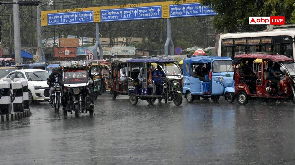 बिहार: जून में टूटा 5 साल का रिकॉर्ड, सामान्य से 46% कम बारिश, जुलाई में भी राहत के आसार कम