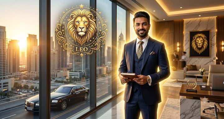 Venus is transiting in Leo, which will make your personality more influential than before. Confidence will increase and people will be attracted towards you. This time will be very auspicious for starting a new business, startup or any big project. There are strong chances of getting new achievements in career and social prestige.