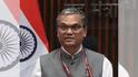 Prashant Lokhande To Hold Dual Role As MHA Additional Secretary, CBSE Chairperson