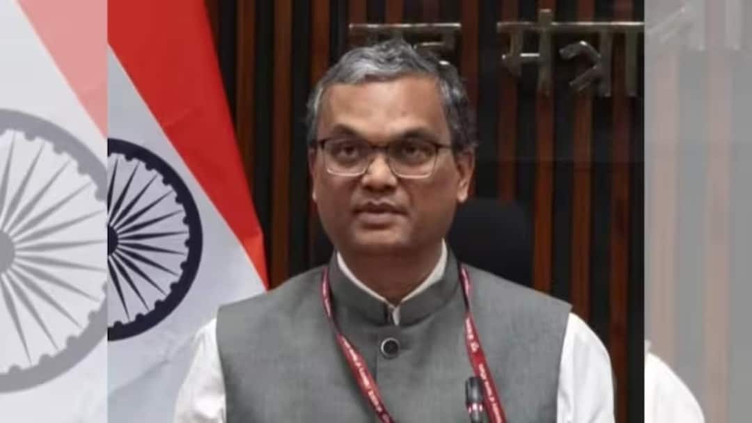 Prashant Lokhande To Hold Dual Role As MHA Additional Secretary, CBSE Chairperson
