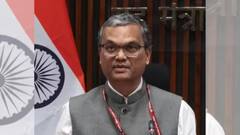 Prashant Lokhande To Hold Dual Role As MHA Additional Secretary, CBSE Chairperson