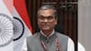 Prashant Lokhande To Hold Dual Role As MHA Additional Secretary, CBSE Chairperson