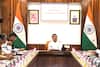 'রাজ্যের ১১ কোটি মানুষ ভালোভাবে পুলিশ পরিষেবা পাবেন', আর কী কী ঘোষণা শুভেন্দু অধিকারীর?