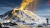 Antarctica Volcano Blasts Gold: হাঁ মুখ থেকে কোটি কোটি টাকার সোনা উগরে দেয় আন্টার্কটিকার এই আগ্নেয়গিরি…