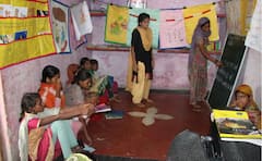 UP Anganwadi Bharti 2026: ਬਿਨਾਂ ਪ੍ਰੀਖਿਆ ਤੋਂ ਔਰਤਾਂ ਨੂੰ ਮਿਲੇਗਾ ਨੌਕਰੀ ਦਾ ਮੌਕਾ, ਜਾਣੋ ਕਿਵੇਂ ਕਰਨਾ ਅਪਲਾਈ
