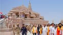 VHP Distances Itself From Ram Temple Donation Theft, Says Action On Champat Rai After Probe