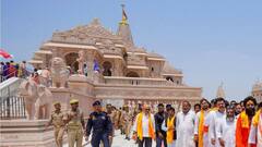 VHP Distances Itself From Ram Temple Donation Theft, Says Action On Champat Rai After Probe