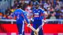England vs India, 1st T20I: पहिल्या टी-20 सामन्यात पावसाचा खेळ झाला, पण अभिषेक शर्मा अन् कॅप्टन श्रेयस अय्यरनं पराक्रम नावावर केला