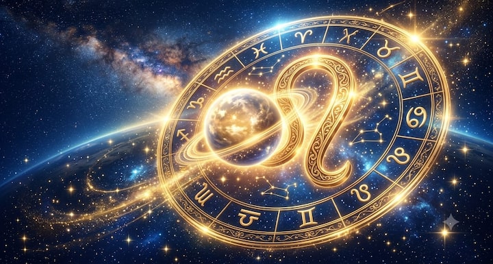 Venus will enter Leo on July 4, 2026. This transit will have a deep impact on love, wealth, prosperity, comforts and career. According to astrological calculations, this time will be especially auspicious for Aries, Cancer, Leo and Libra. Some zodiac signs have been advised to be extra careful in matters of expenses, relationships and health.