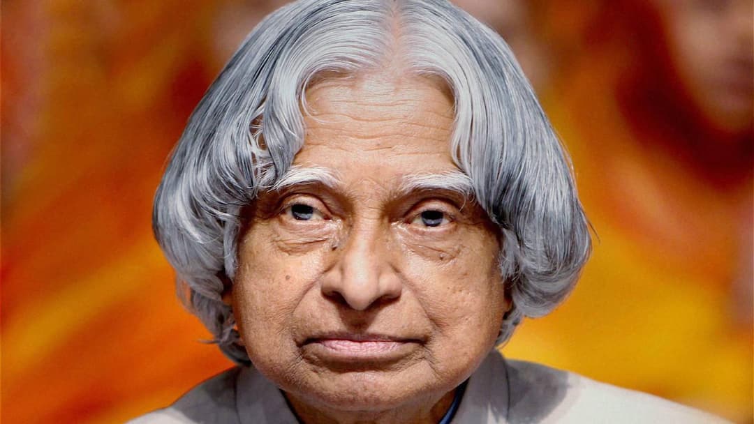Quote Of The Day | Why APJ Abdul Kalam Believed Dreams Lead To Action Quote Of The Day | Why APJ Abdul Kalam Believed Dreams Lead To Action