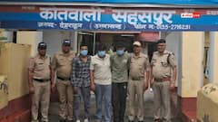 बैरागीवाला मर्डर केस: हरियाणा के होटल से मुख्य आरोपी समेत 3 गिरफ्तार, अब तक 9 भेजे गए जेल