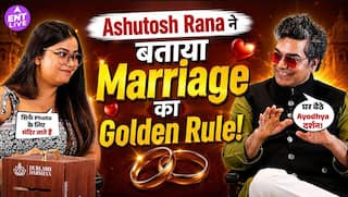 Shri Ram से मर्यादा, Mahadev से संतुलन सीखिए' - Ashutosh Rana