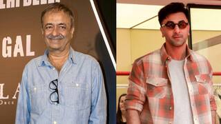 'He Never Complained': Rajkumar Hirani Recalls Ranbir Kapoor Reporting To ‘Sanju’ Set At 3 AM For 7 AM Shoot