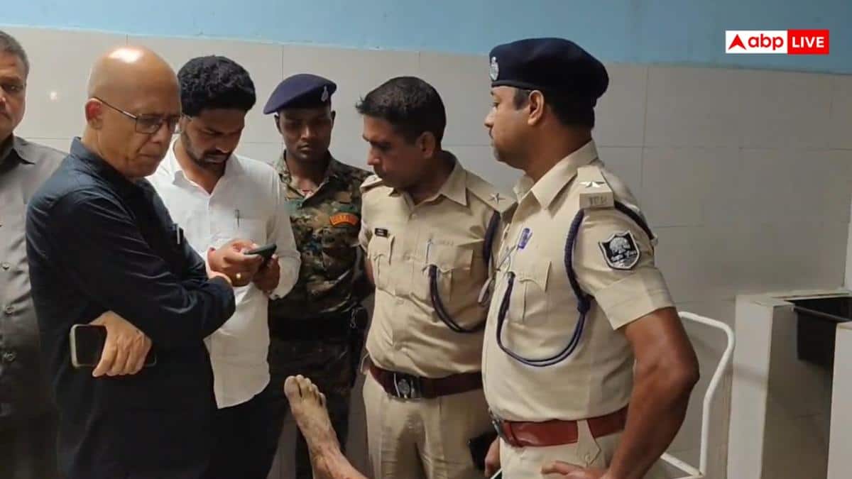 बिहार: कोर्ट से गवाही देकर लौट रहे चाचा-भतीजे पर ताबड़तोड़ फायरिंग, चाचा की मौत और भतीजा घायल