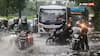 IMD Monsoon Update:मानसून का महाअटैक! दिल्ली से यूपी तक झमाझम बारिश, कई राज्यों में बेहद भारी बारिश का रेड अलर्ट