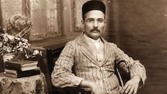 Savarkar Was Freed After Congress Resolution, Not Mercy Pleas, Grandnephew Tells Court