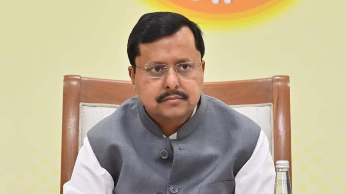 नितिन नवीन की बांकीपुर वाली सीट पर उपचुनाव का ऐलान, किस दिन होगी वोटिंग? जानें