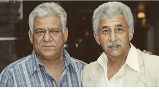 Om Puri’s Old Video On Naseeruddin Shah’s Talent And Nepotism In Bollywood Goes Viral