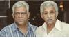 Om Puri’s Old Video On Naseeruddin Shah’s Talent And Nepotism In Bollywood Goes Viral