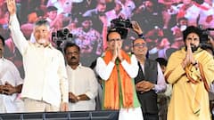 మావిగన్ అంటే ఎవరికైనా అర్థమైందా? అమరావతిని ఆపడం ఎవరి తరమూ కాదు - జగన్‌కు చంద్రబాబు మాస్ కౌంటర్!