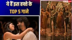 'बंधु 2.0' से 'गहरा हुआ' तक, म्यूजिक लवर्स की पहली पसंद बने ये 5 गाने, जानें- किसने मारी बाजी