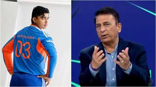 Sunil Gavaskar big statement on not giving a chance to Vaibhav Suryavanshi you must know what he said