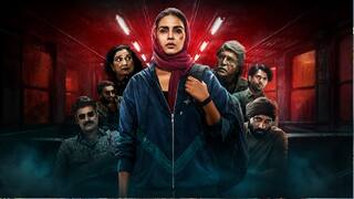Baby Do Die Do Review | Huma Qureshi Speaks Volumes Without Saying A Word