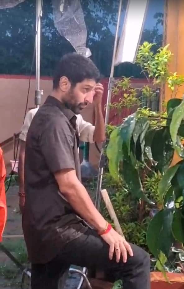 M&S Team Keeps Shooting: भारी बारिश में भी जारी रही ‘महादेव एंड सन्स’ की शूटिंग, मानसून एंजॉय करती दिखी पूरी टीम