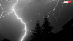 Clouds Thunder: क्या सच में गरजने वाले बादल बरसते नहीं, क्या है इस कहावत के पीछे का साइंस?