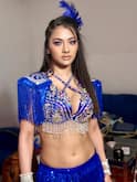 Namrata Malla PHOTO: ટ્રેડિશનલ લુકમાં ગોર્જિયસ લાગી નમ્રતા મલ્લા, તસવીરો થઈ વાયરલ
