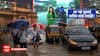 Mumbai Monsoon Rains:मुंबई-ठाणे में मानसून का तांडव, सड़कें बनीं नदियाँ, पानी में डूबीं गाड़ियाँ!
