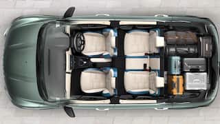 Cheapest SUV: நாட்டின் மலிவான 7 சீட்டர் எஸ்யுவி, 19KM மைலேஜ், 4 ஸ்டார் ரேட்டிங் ரூ.6000 போதும் - முழு விவரம்