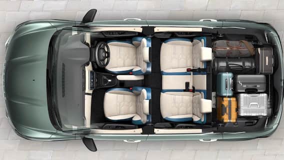 Cheapest SUV: நாட்டின் மலிவான 7 சீட்டர் எஸ்யுவி, 19KM மைலேஜ், 4 ஸ்டார் ரேட்டிங் ரூ.6000 போதும் - முழு விவரம் Cheapest SUV: நாட்டின் மலிவான 7 சீட்டர் எஸ்யுவி, 19KM மைலேஜ், 4 ஸ்டார் ரேட்டிங் ரூ.6000 போதும் - முழு விவரம்