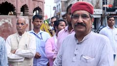 चंपत राय-अनिल मिश्रा ट्रस्ट में रहेंगे या नहीं? इस्तीफे पर होगी वोटिंग; दो तिहाई लोगों की जरूरत