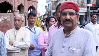 राम मंदिर ट्रस्ट की 6 जुलाई को अहम बैठक, चंपत राय-अनिल मिश्रा के इस्तीफे पर होगी वोटिंग