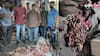Hyderabad Beef Mixing Case: हैदराबाद में खाने से खिलवाड़! मटन में मिलाया जा रहा था बीफ़, होटलों तक पहुंच रहा था मिलावटी मीट