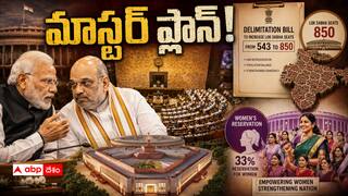 Modi Cabinet Reshuffle: పార్లమెంట్కు ముందే మోదీ క్యాబినెట్ రీసెట్.. రాజ్యాంగ సవరణల వేళ అసలు వ్యూహం ఇదే!
