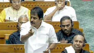 Education Ministry Under Parliament Review Today: Key Meeting On School, Higher Education Welfare Schemes