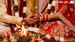 July Offers Only 4 Auspicious Wedding Dates Before Chaturmas, Here's The Shubh Muhurat